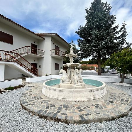 Casa Vicente Villa Lamego Exterior foto