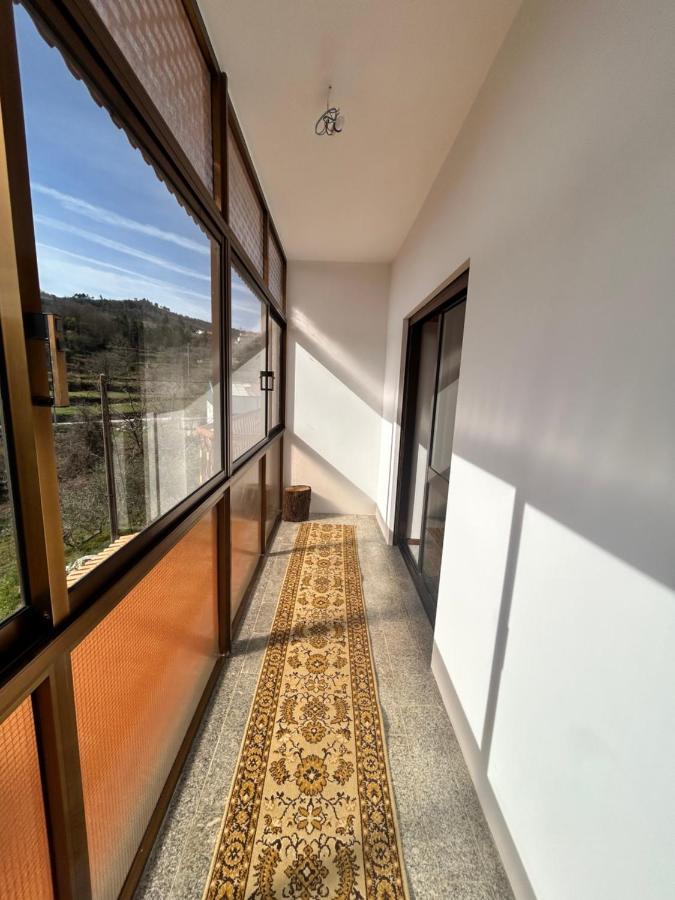 Casa Vicente Villa Lamego Exterior foto