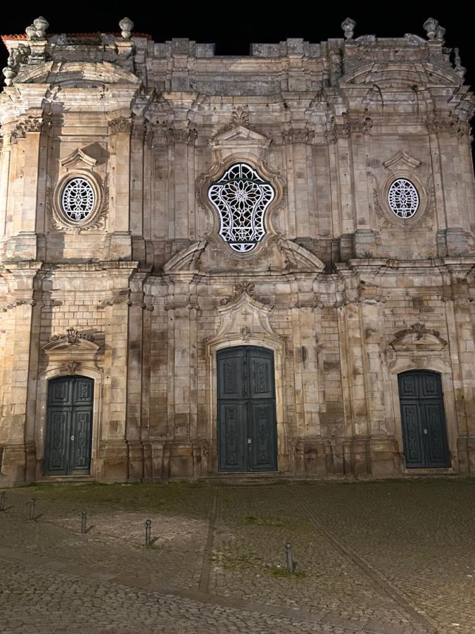 Casa Vicente Villa Lamego Exterior foto