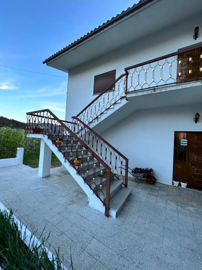 Casa Vicente Villa Lamego Exterior foto