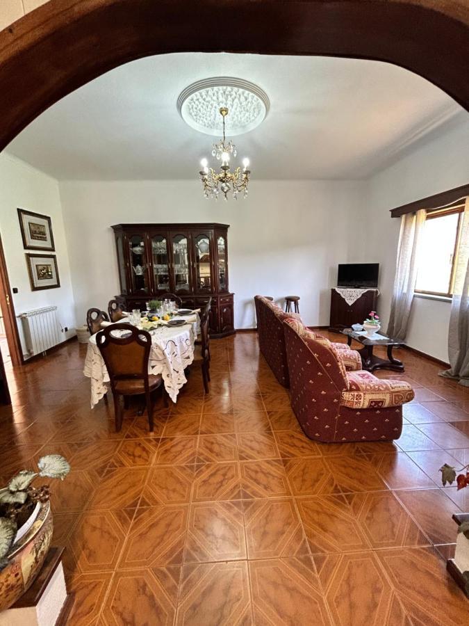 Casa Vicente Villa Lamego Exterior foto