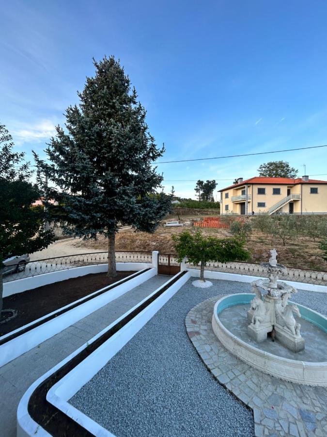 Casa Vicente Villa Lamego Exterior foto