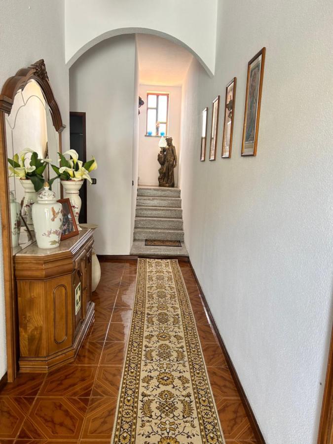 Casa Vicente Villa Lamego Exterior foto