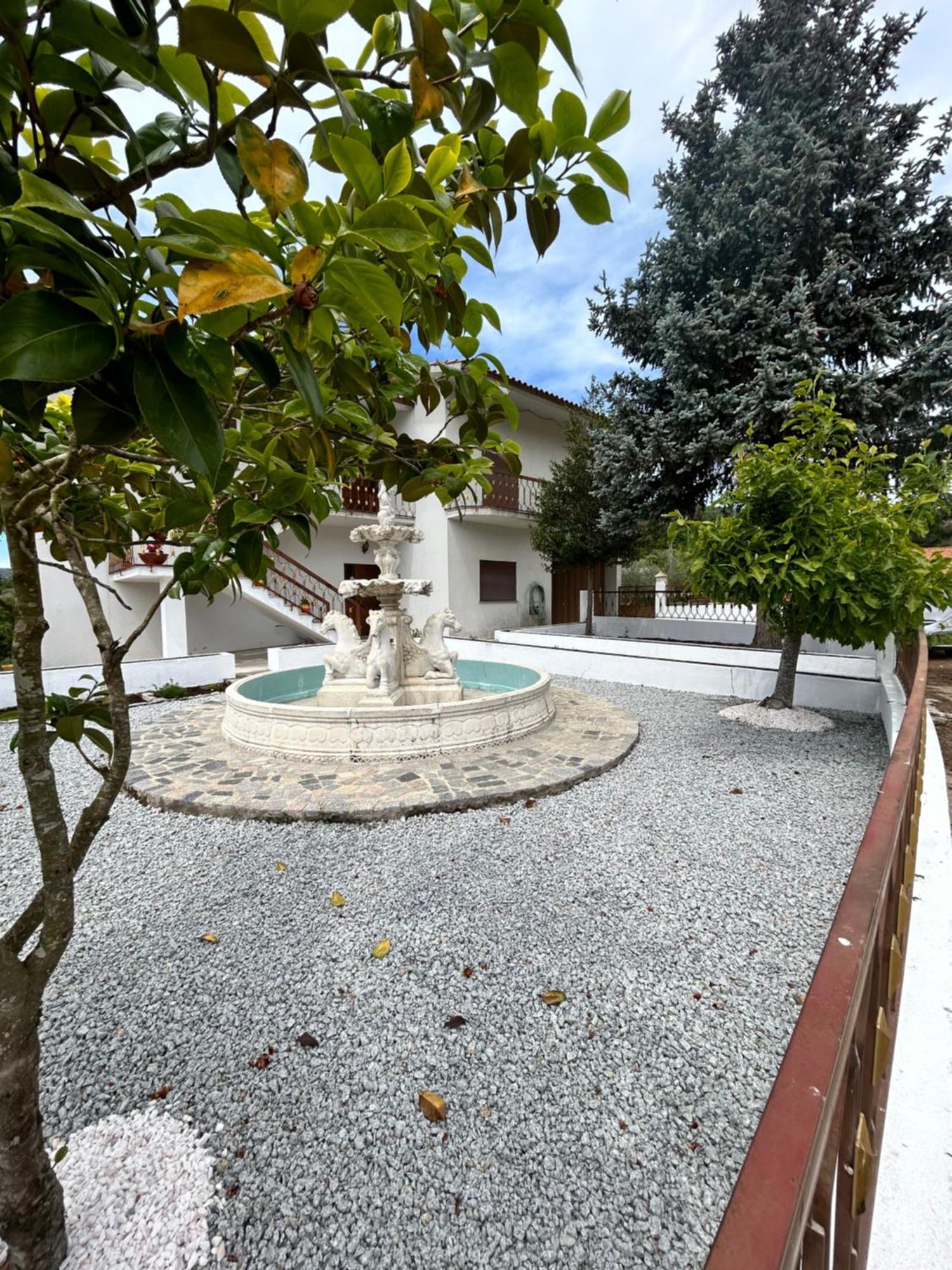 Casa Vicente Villa Lamego Exterior foto