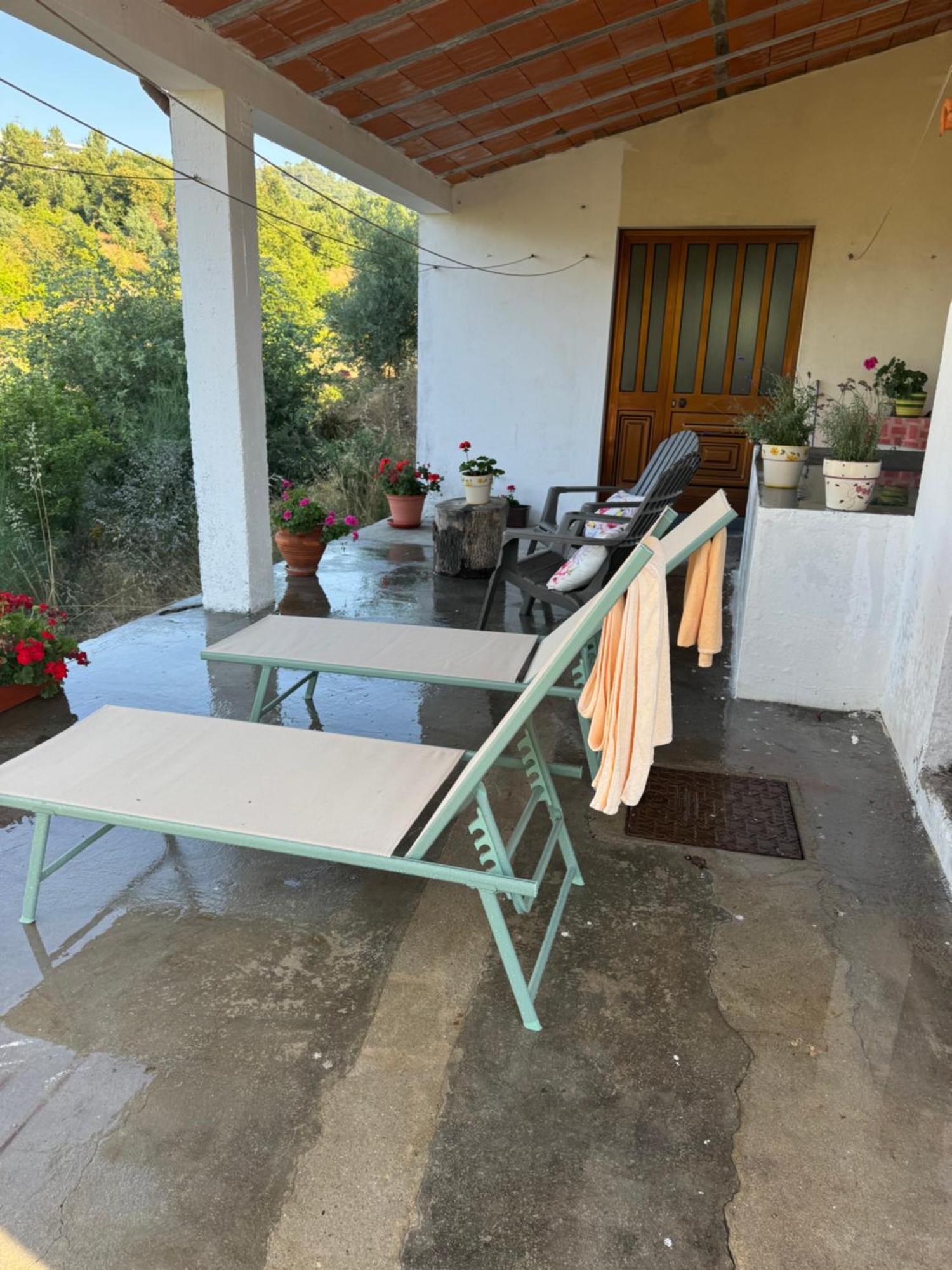 Casa Vicente Villa Lamego Exterior foto